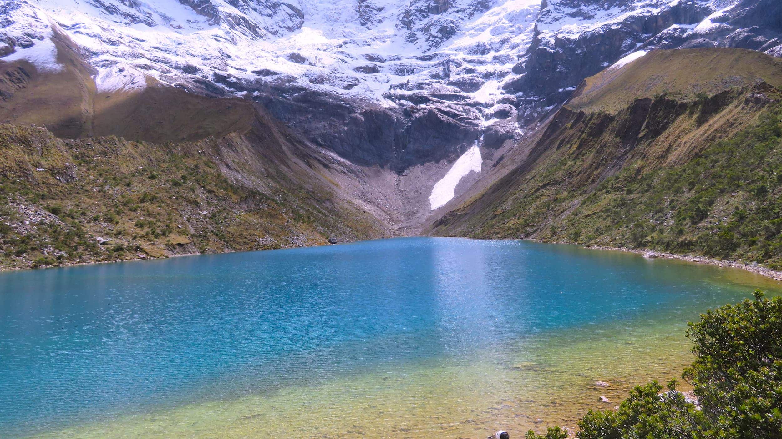 Plaza de Armas de Arequipa y Catedral – Centro histórico patrimonio UNESCO
