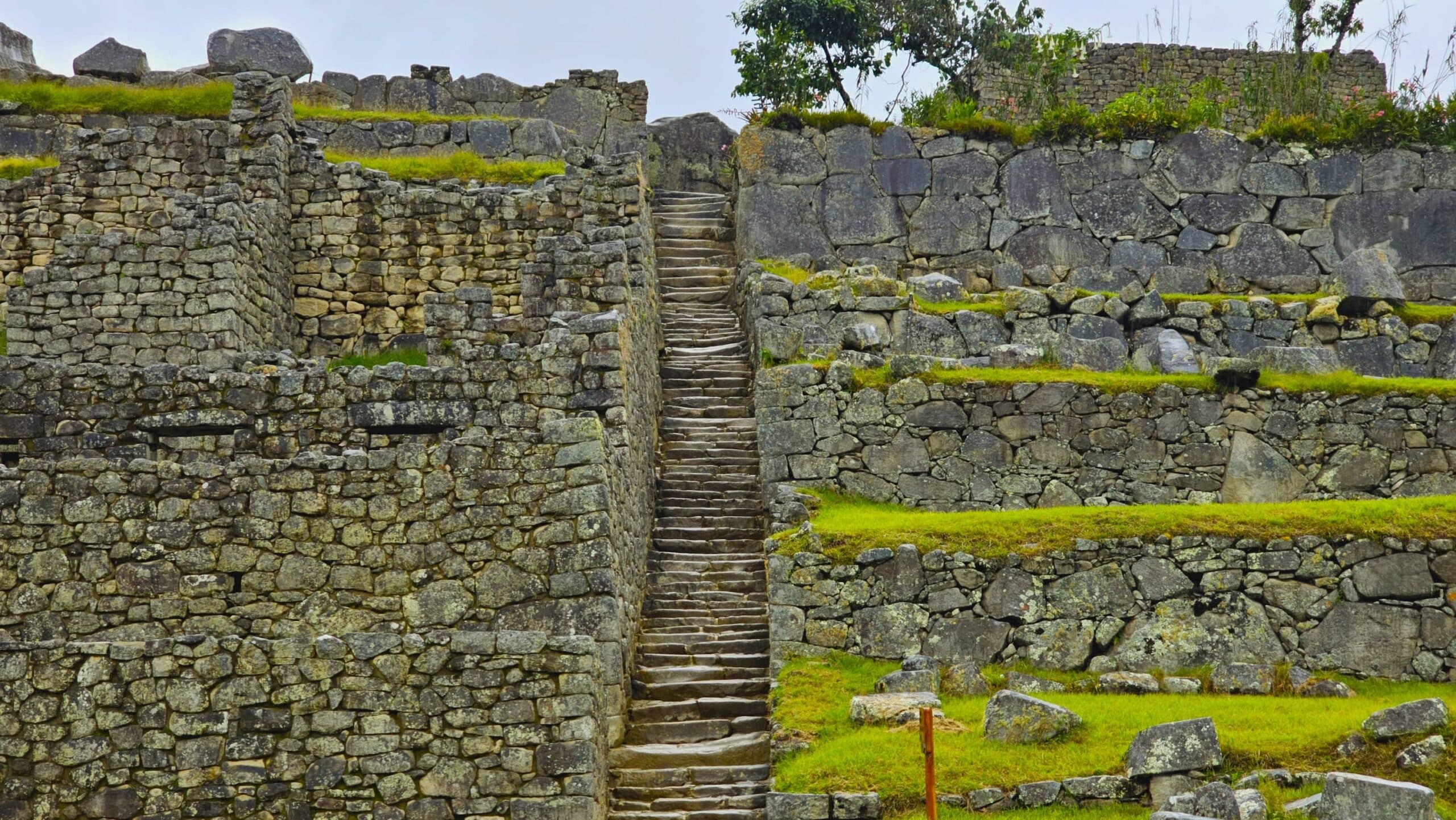 Itinerario completo del Tour Privado Machu Picchu Hola Cusco