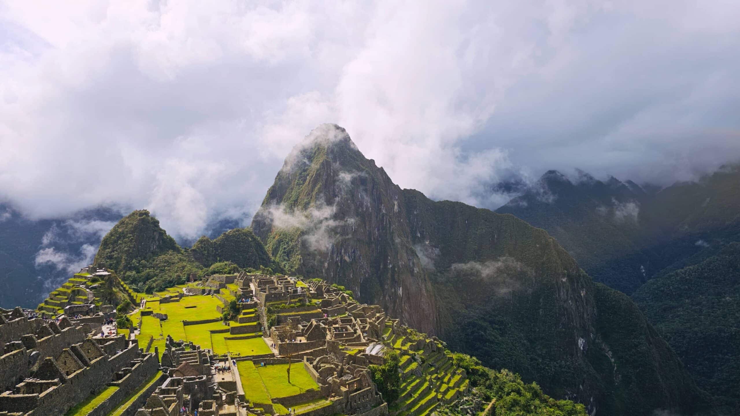 Tour Machu Picchu un día desde Cusco - experiencia VIP privada