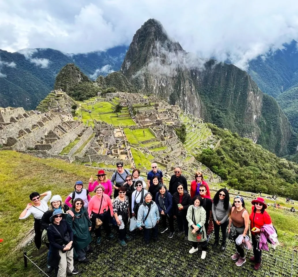 Cusco