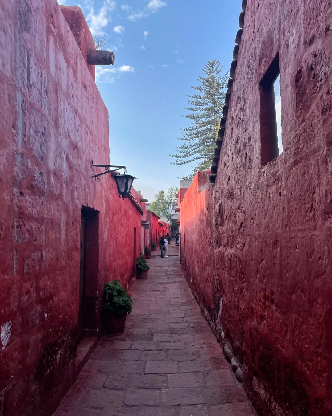 Monasterio de Santa Catalina