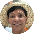 Marcia Edilaine Lopes Consolaro Marcia Consolaro