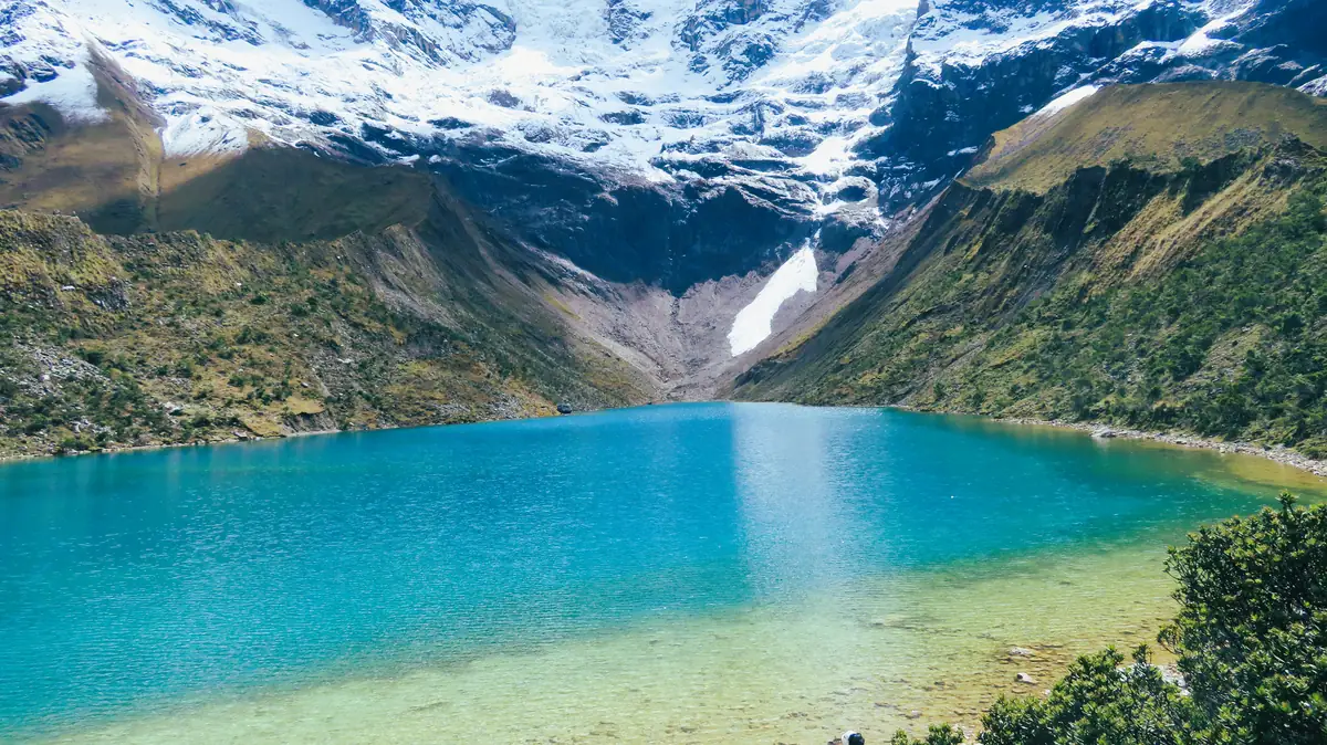 Tour Laguna Humantay Cusco