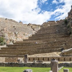 ollantaytambo