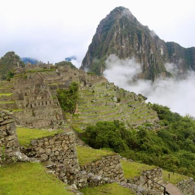Machupicchu