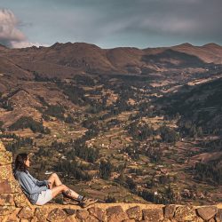 la magia del valle sagrado
