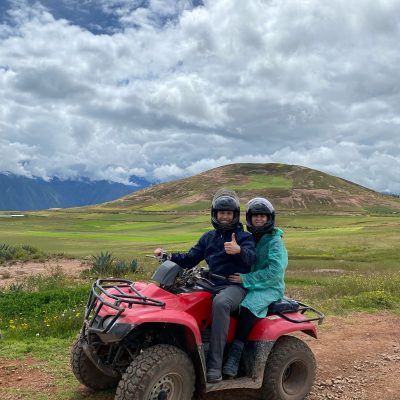 moray y salineras cuatri