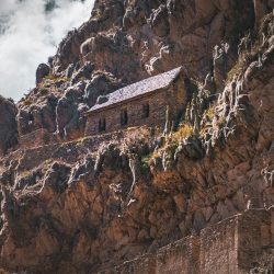 ollantaytambo glorioso