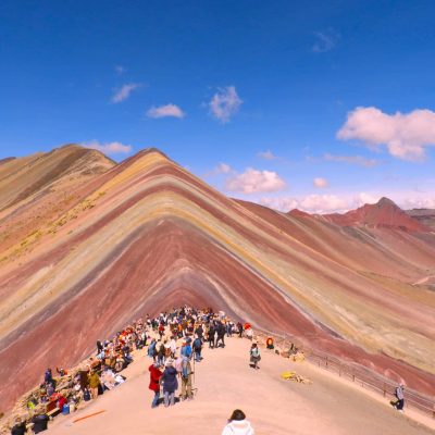 vinicunca