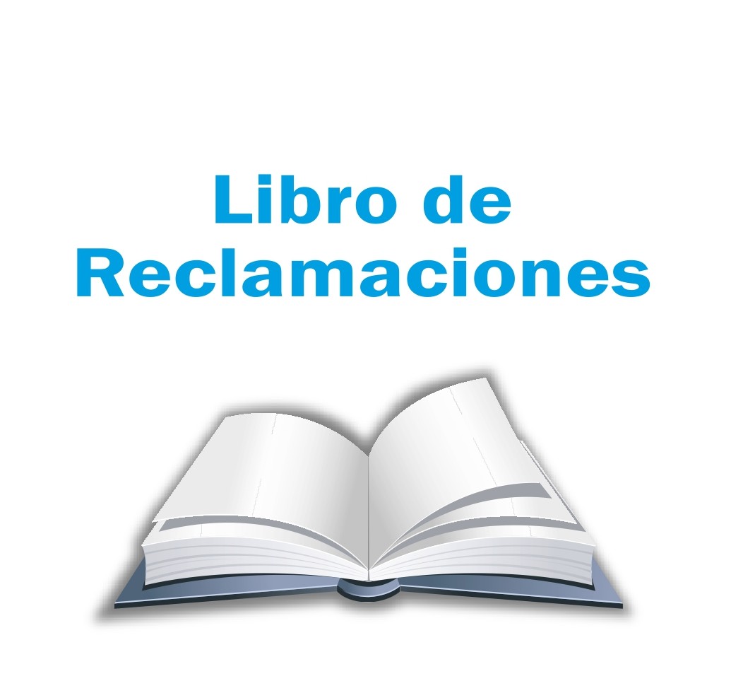 Libro de Reclamaciones
