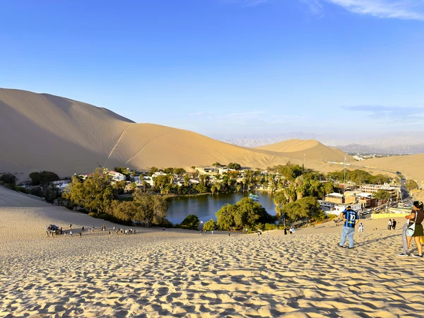 Perú Aventura