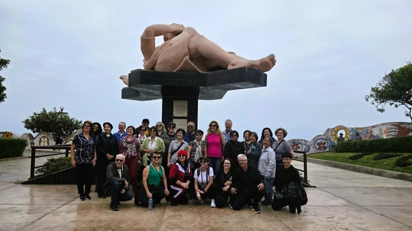 City Tour Lima