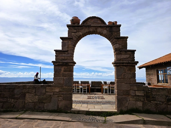 Taquile
