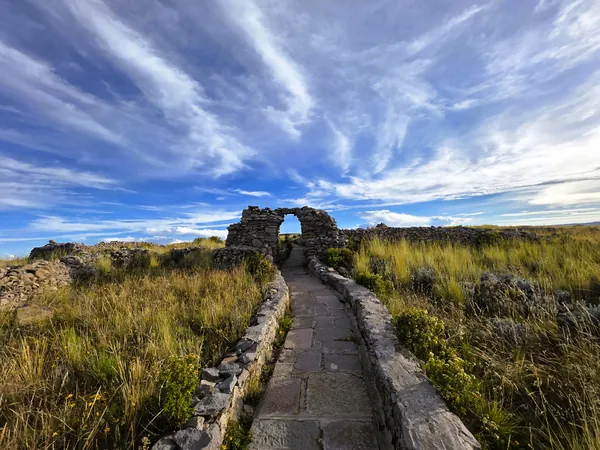 Tour Lago Titicaca 2 Días