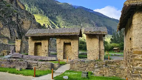 Tour Valle Sagrado de los Incas