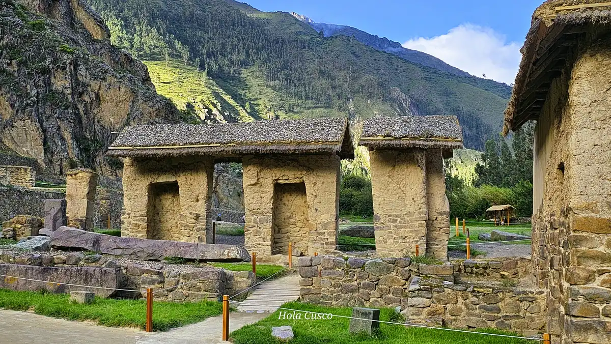 Tour Valle Sagrado de los Incas Pisac Ollantaytambo Chinchero