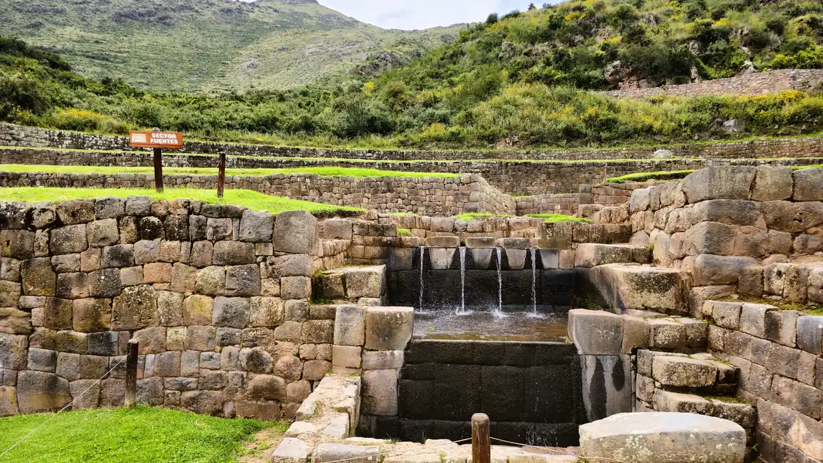 Valle Sur Cusco Tour